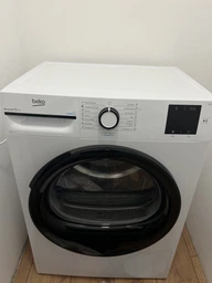 Сушильная машина Beko BM3T37239WB