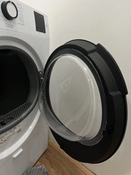 Сушильная машина Beko BM3T37239WB фото от покупателей 3