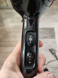 Фен Philips BHD272/00 фото от покупателей 12