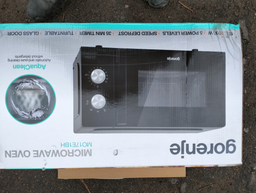 Микроволновка Gorenje MO17E1WH фото от покупателей 18