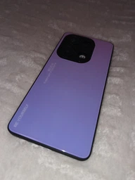 Чехол Gradient для Xiaomi Redmi Note 13 Pro 5G Gold-pink