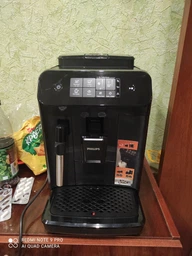 Капучинатор Latte GO латте го филипс фото от покупателей 1