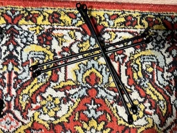 Стул для кухни и гостиной GT RACER X-D10 Red