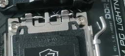 Материнська плата ASRock B650M PG LIGHTNING (sAM5, AMD B650, PCI-Ex16) фото від покупців 2