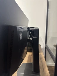 Монитор 31.5" MSI MAG 321UPX QD-OLED фото от покупателей 7