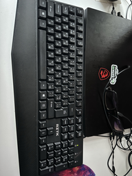 Клавиатура проводная RZTK KB 110 USB