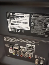 Пульт для телевизора LG SMART TV RM-G3900 V2 фото от покупателей 1