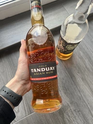 Ром Tanduay Asian Rum Gold 1 л 40% (736040542902) фото от покупателей 10