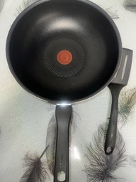 Сковорода ВОК Tefal XL Intense 28 см (C3841953) фото от покупателей 6