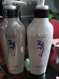 Регенерирующий интенсивный кондиционер Daeng Gi Meo Ri Vitalizing Treatment 300 мл (8807779081986) фото от покупателей 5