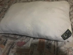 Наповнювач для подушок MirSon Тенсел (Modal) 250 г (2200000656889)