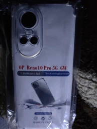 Чехол для смартфона BeCover для OnePlus 10 Pro Transparent (BC_709821)