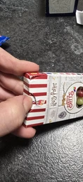 Конфеты Jelly Beans Harry Potter Bertie Bott's 34g Jelly Belly Harry Potter фото от покупателей 1
