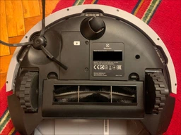 Робот пылесос Electrolux ER71HW1UG фото от покупателей 6