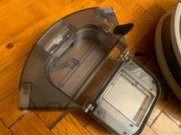 Робот пылесос Electrolux ER71HW1UG фото от покупателей 1