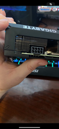 Видеокарта Gigabyte PCI-Ex GeForce RTX 4070 WINDFORCE 2X OC V2 12G 12GB GDDR6 (192bit) (2490/20000) (HDMI, 3 x DisplayPort) (GV-N4070WF2OCV2-12GD)