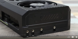Відеокарта GF RTX 4070 Super 12 GB GDDR6X Prime OC Asus (PRIME-RTX4070S-O12G) Black фото от покупателей 3