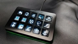 Контроллер для стриминга Fifine D6 Stream controller фото от покупателей 7