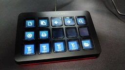 Контроллер для стриминга Fifine D6 Stream controller фото от покупателей 6