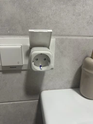Розумна Wi-Fi розетка з таймером Smart фото від покупців 3