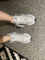 Женские кроссовки для бега Adidas Crazychaos 2000 IG4347 36 (3.5UK) 22.2 см Orbgry/Grethr/Gretwo (4067891968587) фото от покупателей 7