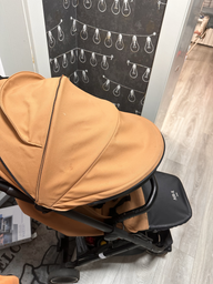 Прогулянкова коляска Anex Stroller Air-X Ax-05/L Green SG (8885020500141) фото від покупців 3