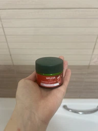 Крем-лифтинг дневной Weleda Гранат и пептиды Маки перуанской 40 мл (4001638580045) фото от покупателей 2
