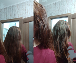 Фен-щітка PHILIPS BHA310/00 фото від покупців 1