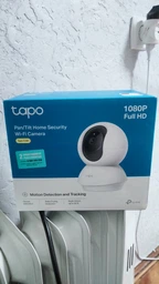 IP-камера TP-LINK Tapo C200 фото от покупателей 11