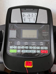 Беговая дорожка Jogway TJ532C (by FitLogic) фото от покупателей 15