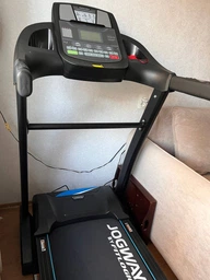 Беговая дорожка Jogway TJ532C (by FitLogic) фото от покупателей 13