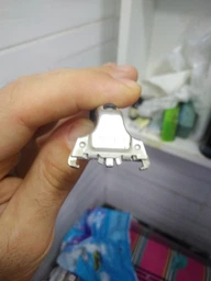 Сменные картриджи для бритья (лезвия кассеты) мужские Gillette Sensor Excel 10 шт фото от покупателей 3