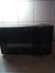 Микроволновая печь Beko (MGC20130SB) фото от покупателей 1