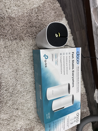 Маршрутизатор TP-LINK Deco M4 (3-pack) MESH система WiFi5 / AC1200 / 1 Гбит/с фото от покупателей 2