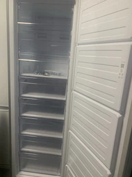 Морозильна камера BEKO RFNE312E21XB фото від покупців 5