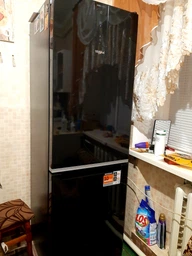 Холодильник Whirlpool W7X 82O K фото від покупців 6