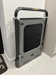 Бігова доріжка (доріжка для ходьби) Xiaomi KingSmith WALKINGPAD TREADMIL R1 PRO (TRRIF PRO) (6970492710517) фото від покупців 9