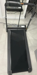Бігова доріжка (доріжка для ходьби) Xiaomi KingSmith WALKINGPAD TREADMIL R1 PRO (TRRIF PRO) (6970492710517) фото від покупців 8