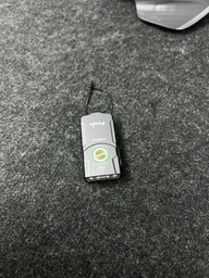 Ліхтар наключний Fenix E03R V2.0 (500 люмен, 7 режимів, USB-C), синій фото від покупців 17