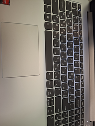 Ноутбук Lenovo IdeaPad 1 15AMN7 (82VG00RHRA) Cloud Grey / 15.6" IPS / AMD Ryzen 3 7320U / RAM 16 ГБ / SSD 512 ГБ фото від покупців 14