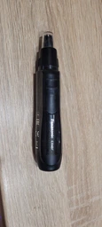 Триммер PANASONIC ER-407-K520 фото от покупателей 9