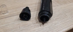 Триммер PANASONIC ER-407-K520 фото от покупателей 7