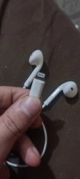 Перехідник Lightning - 3.5 mm перехідник для iPhone на AUX 3.5 mm і навушники адаптер на iPad для навушників AUX кабель перехідник 3.5 PAVLYSH (PA-44) фото від покупців 1