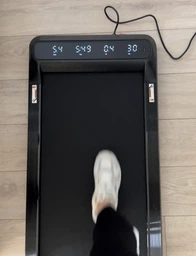 Беговая дорожка FitLogic T102E фото от покупателей 11