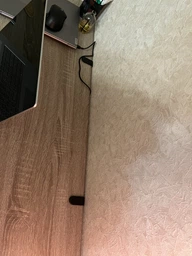 Органайзер для зберігання кабелів OfficePro CT500B Black