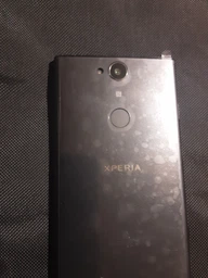 Смартфон Sony Xperia XA2 Plus H4493 Black 2 сим 6", 8 ядер 6/64GB 23мп 3580мАч фото від покупців 1