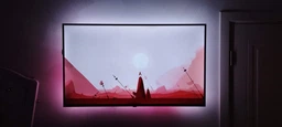 Светодиодное освещение монитора 3 метра Ambilight 60 ламп/метр, для ПК и Android-TV, Adalight Dream, Ambibox, Ambilight и Prismatik (3 метра)