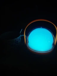 Кемпінговий ліхтар Quantum Big Pretty QM-FL3011 фото від покупців 4