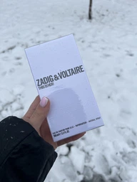 Парфюмированная вода для женщин Zadig & Voltaire This Is Her 50 мл (3423474891757) фото от покупателей 2