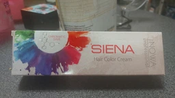 Крем-краска для волос jNOWA Professional Siena Chromatic Save пепельно-фиолетовый блонд 9/16 90 мл (4820197007486) фото от покупателей 3